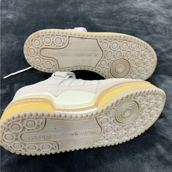 Adidas platform shoes - Picture 2 of 4